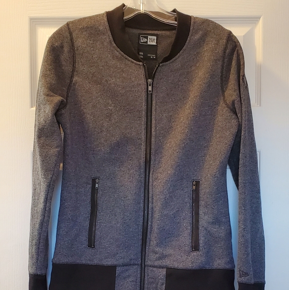 EUC Jacket - Picture 2 of 7